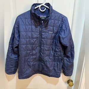 Patagonia Nanopuff Jacket - Kids XL (14)